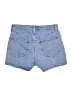 Old Navy Blue Denim Shorts Size 6 - photo 2