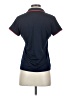 Sport Haley Blue Short Sleeve Polo Size S - photo 2