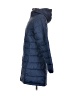 Amazon Essentials 100% Nylon Blue Snow Jacket Size S - photo 5