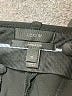 J.Crew Solid Black Dress Pants Size 12 - photo 7
