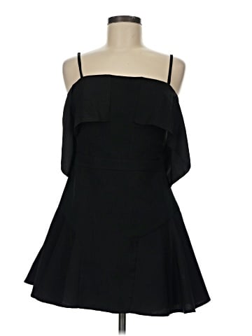 C/MEO Collective Cocktail Dress (view 1)