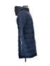 Amazon Essentials 100% Nylon Blue Snow Jacket Size S - photo 4