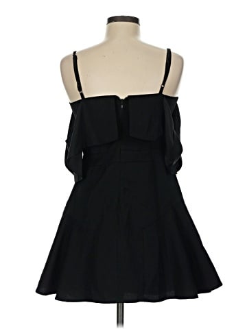 C/MEO Collective Cocktail Dress (view 2)