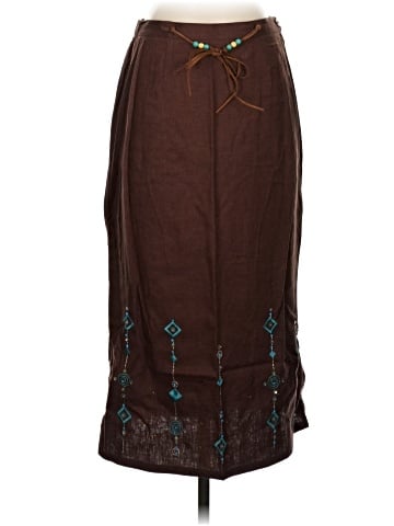 Requirements Casual Skirt (view 1)