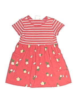 Hanna Andersson Dress