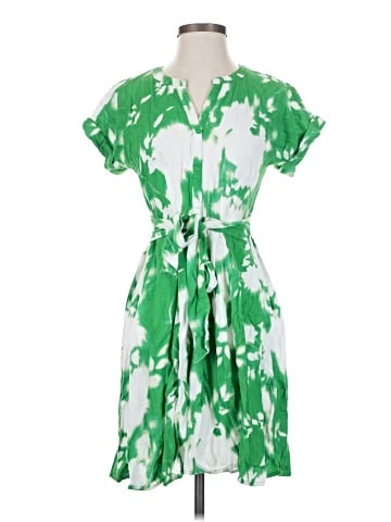 Simply Vera Vera Wang Casual Dress (view 1)