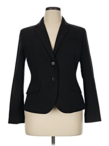 New York & Company Blazer (view 1)