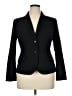 New York & Company Black Blazer Size 14 (petite) - photo 1