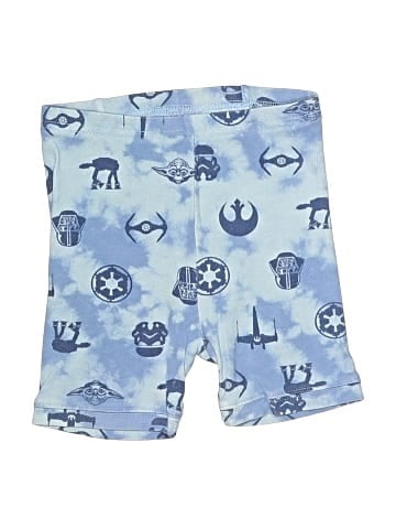 Gap X Star Wars Board Shorts (view 1)