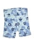 Gap X Star Wars 100% Cotton Print Blue Board Shorts Size 5T - photo 1