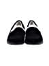 Vionic Black Flats Size 8 1/2 - photo 2