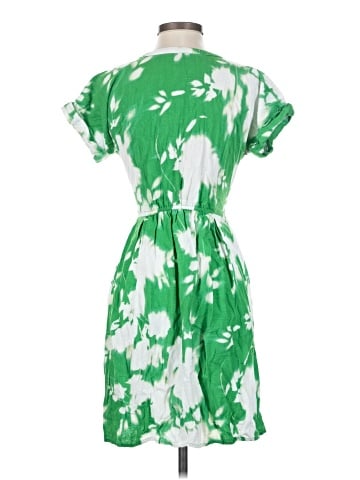 Simply Vera Vera Wang Casual Dress (view 2)