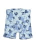 Gap X Star Wars 100% Cotton Print Blue Board Shorts Size 5T - photo 2
