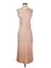 BHLDN Tan Cocktail Dress Size 0 - photo 1