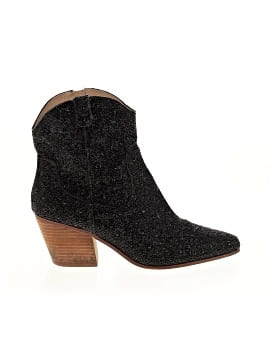Betsey Johnson Ankle Boots