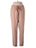 Gap Fit Solid Tan Casual Pants Size M - photo 1