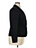 New York & Company Black Blazer Size 14 (petite) - photo 4