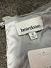 Heartloom 100% Polyester Silver Sleeveless Top Size M - photo 7