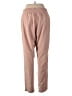 Gap Fit Solid Tan Casual Pants Size M - photo 2