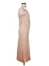 BHLDN Tan Cocktail Dress Size 0 - photo 4
