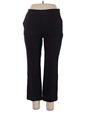 Eileen Fisher Active Pants (view 1)