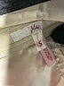 Joie Ivory Blazer Size S - photo 6