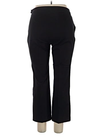 Eileen Fisher Active Pants (view 2)