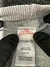 Marvel Silver Athletic Shorts Size 6 - photo 3