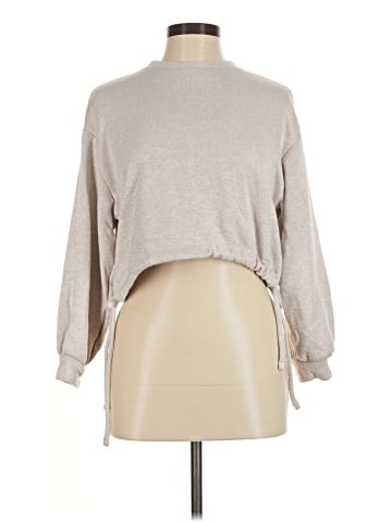 Zara Turtleneck Sweater (view 1)