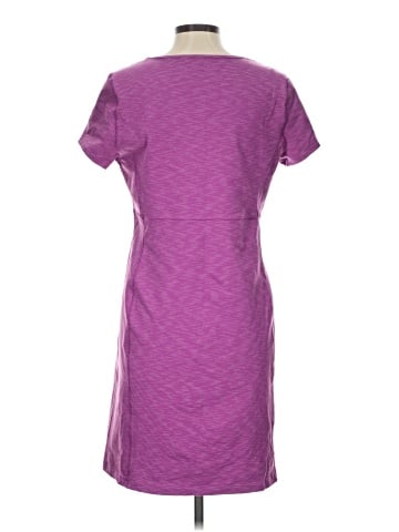 Duluth Trading Co. Casual Dress (view 2)