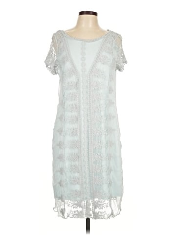 Sundance Casual Dress (view 1)