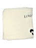 Wildfox 100% Rayon Ivory Scarf One size - photo 2