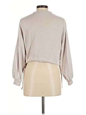 Zara Turtleneck Sweater (view 2)