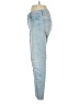 Old Navy Hearts Blue Jeans Size 8 (petite) - photo 5