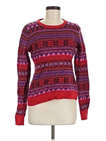 H&M L.O.G.G. Pullover Sweater (view 1)