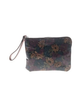 Patricia Nash Wristlet