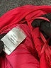 Mustard Seed 100% Rayon Solid Pink Romper Size S - photo 5