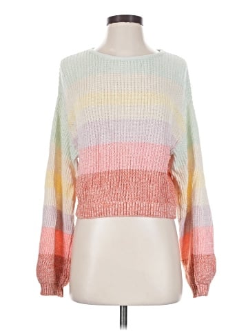 Billabong Long Sleeve Top (view 1)