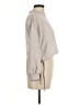 Zara Tan Turtleneck Sweater Size M - photo 4