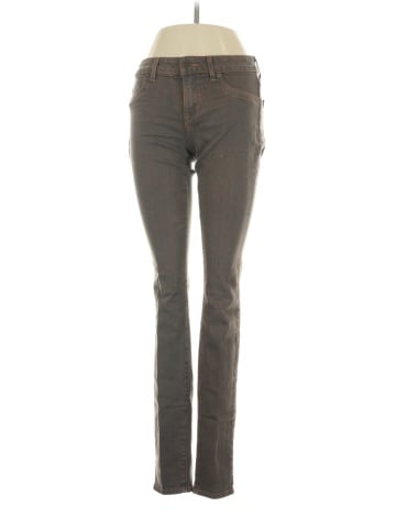 Rich & Skinny Jeans (view 1)