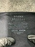 SPANX Black Overall Shorts Size S - photo 3