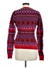 H&M L.O.G.G. Print Red Pullover Sweater Size M - photo 2