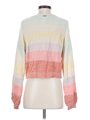 Billabong Long Sleeve Top (view 2)
