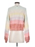 Billabong Orange Long Sleeve Top Size S - photo 2