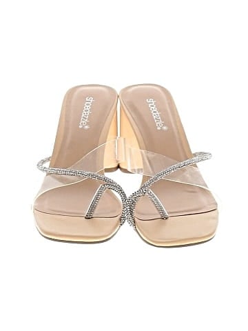 Shoedazzle Sandals (view 2)