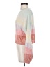 Billabong Orange Long Sleeve Top Size S - photo 5