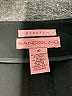 Bandolino Solid Black Formal Skirt Size 16 - photo 4