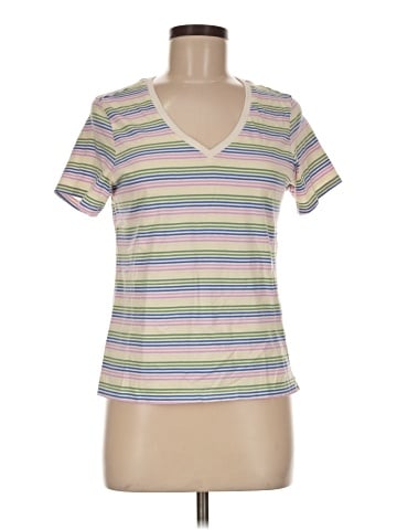 Pact Short Sleeve T-Shirt (view 1)