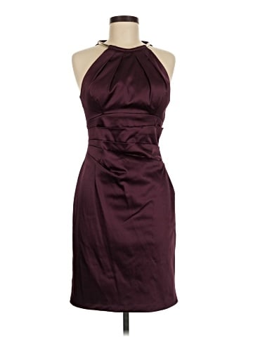 Eliza J Cocktail Dress (view 1)