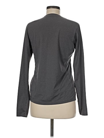 Nike Long Sleeve T-Shirt (view 2)